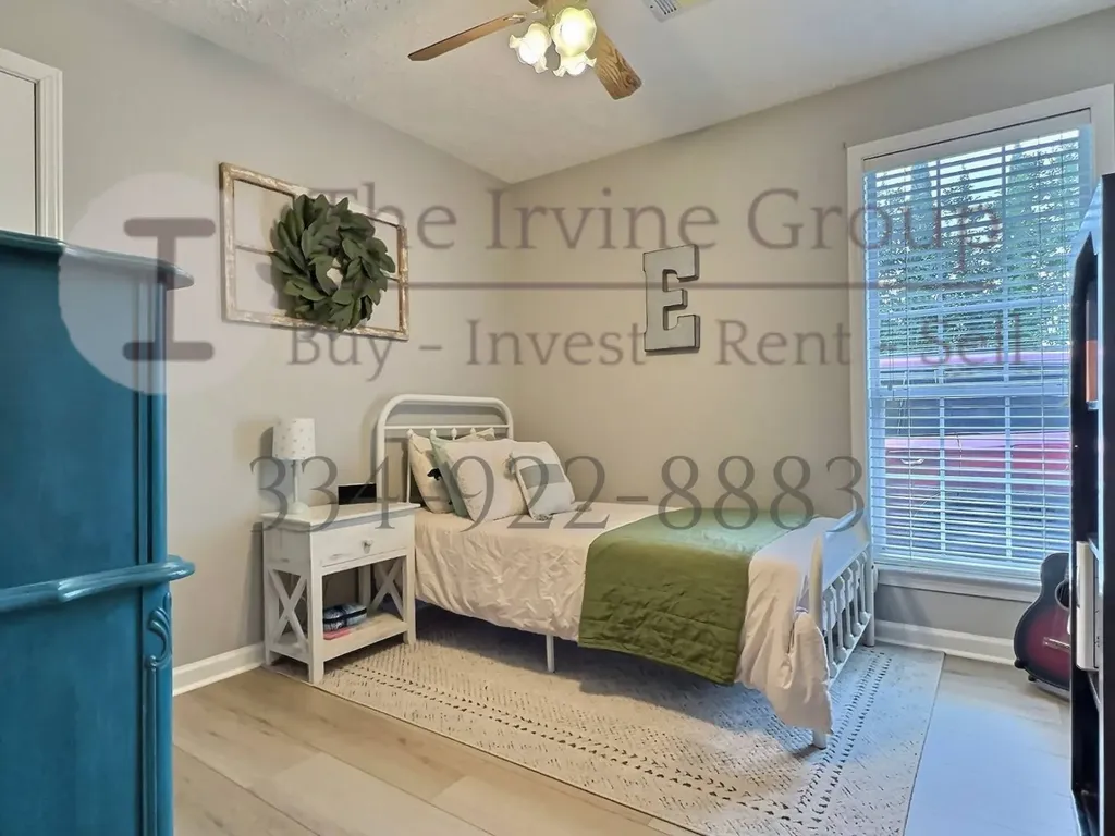 104 Kentucky Court Prattville AL 36066