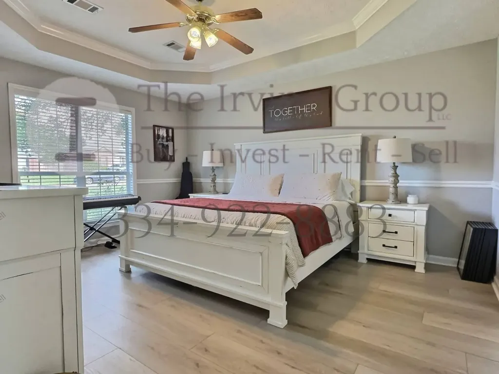 104 Kentucky Court Prattville AL 36066