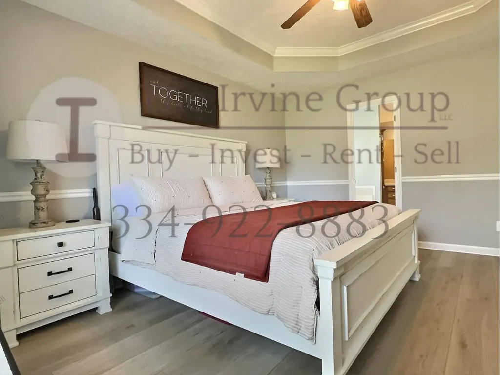 104 Kentucky Court Prattville AL 36066