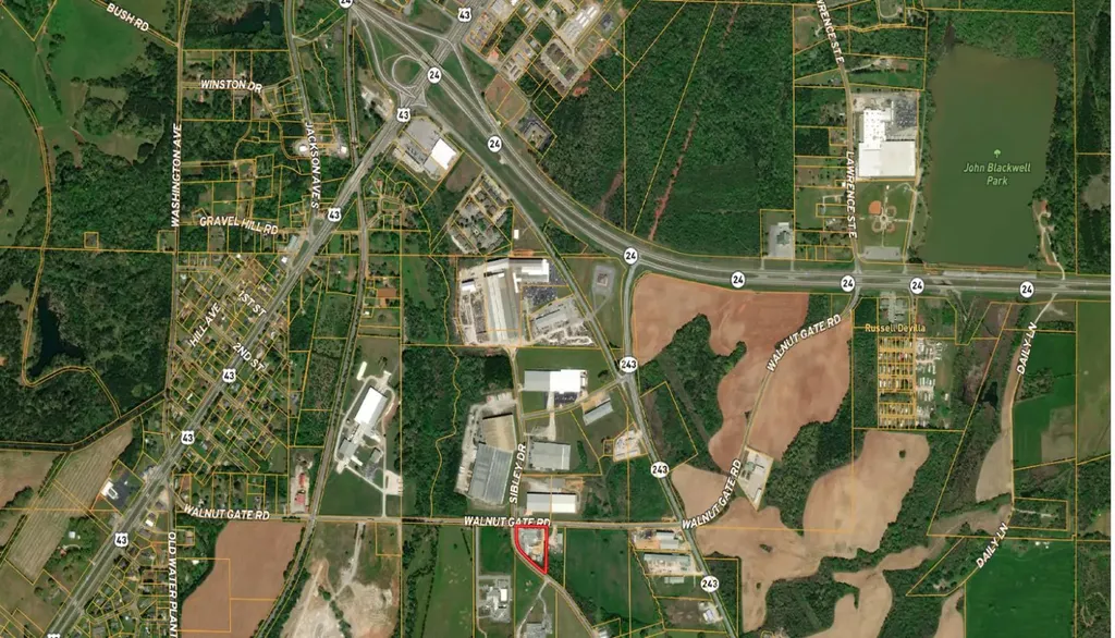 35 Herring Cross Roads Russellville AL 35654