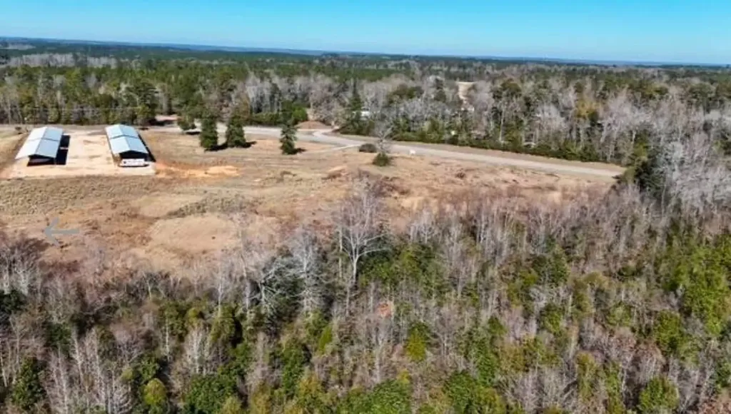 131 Camden Bypass Camden AL 36726