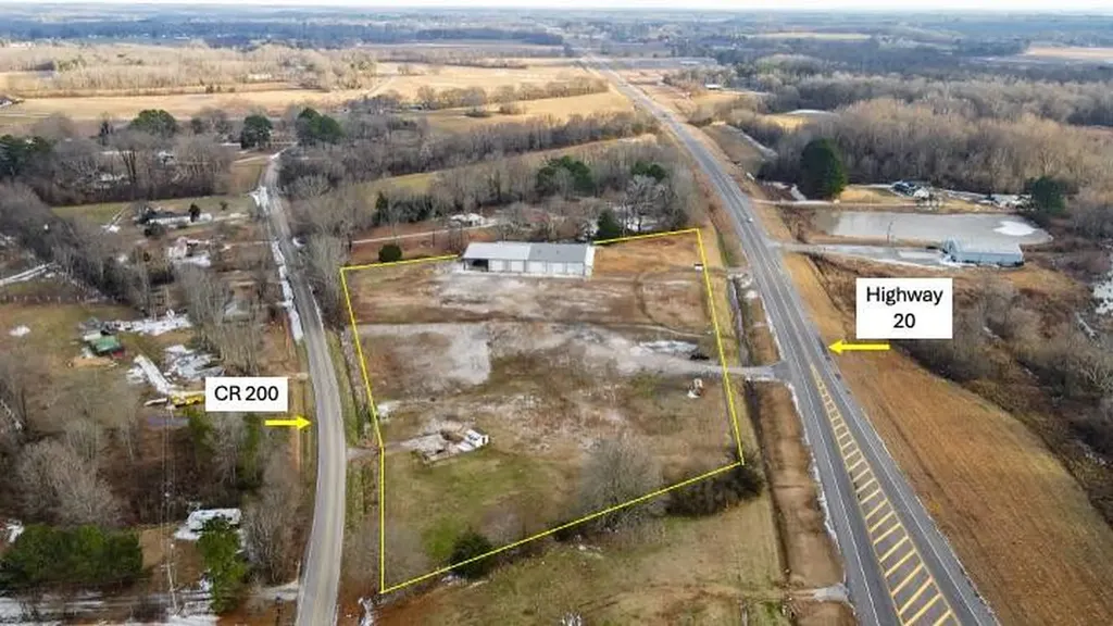 13340 Highway 20 Florence AL 35633