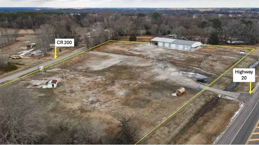 13340 Highway 20 Florence AL 35633
