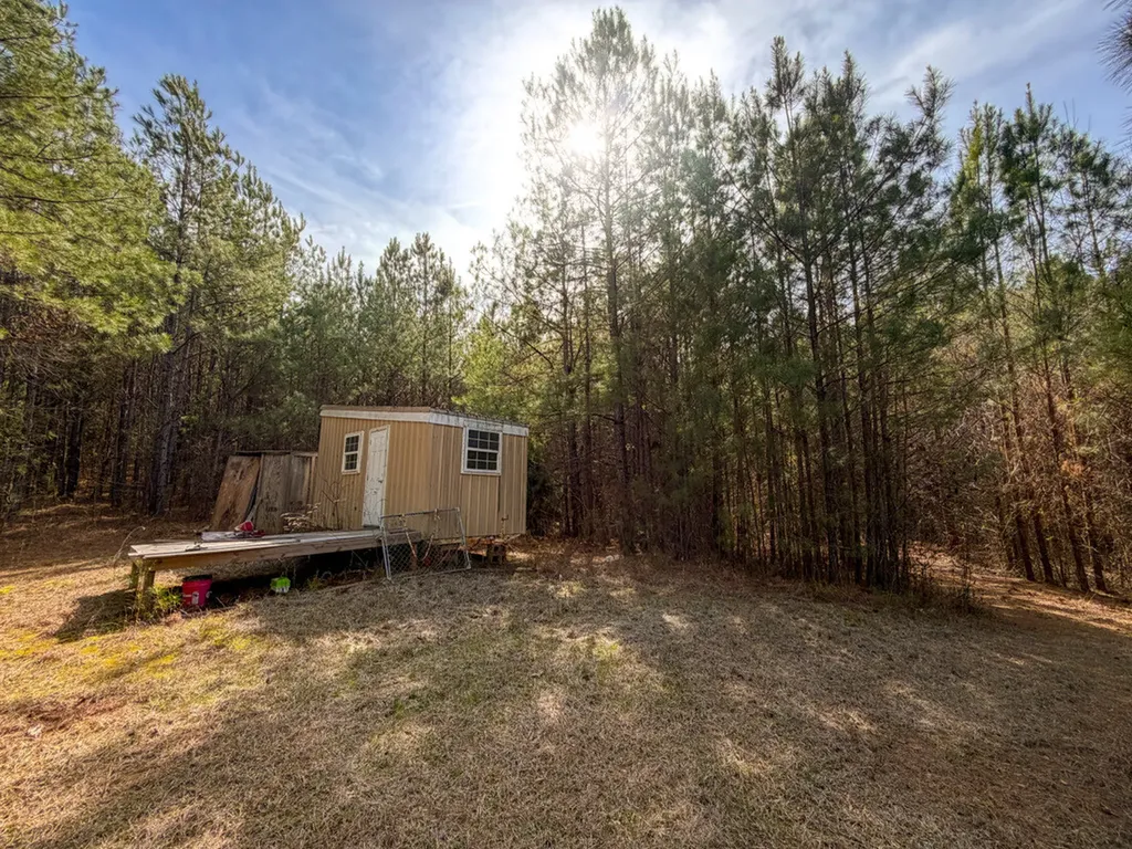 0 Co Road 26 Plantersville AL 36758