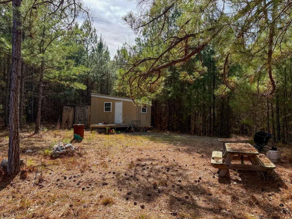 0 Co Road 26 Plantersville AL 36758