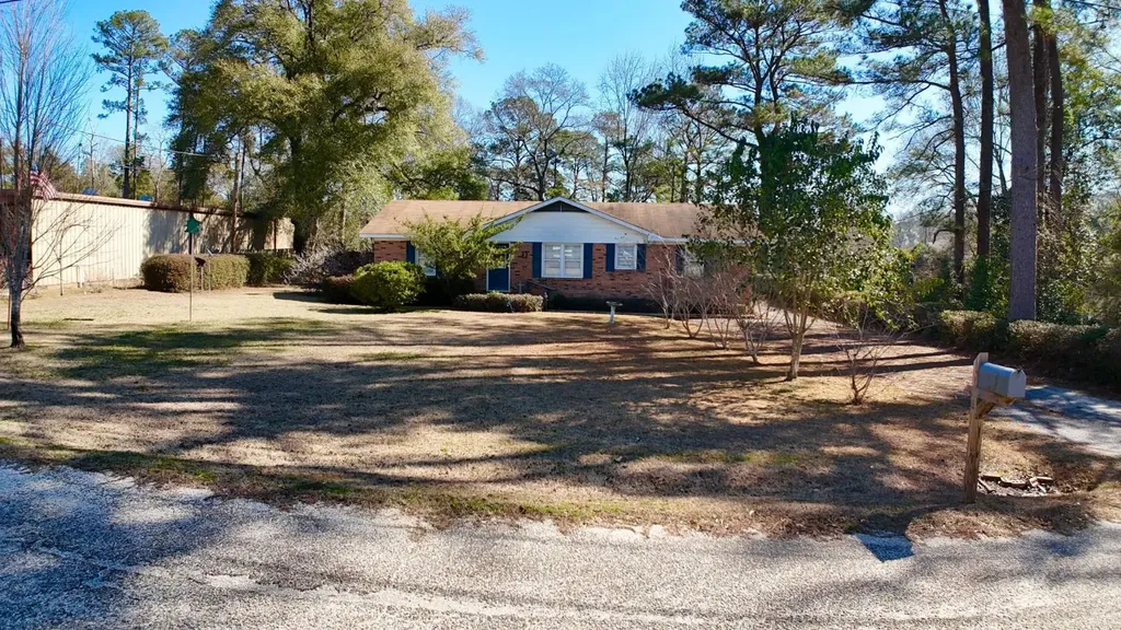 1010 Oak Street Jackson AL 36545