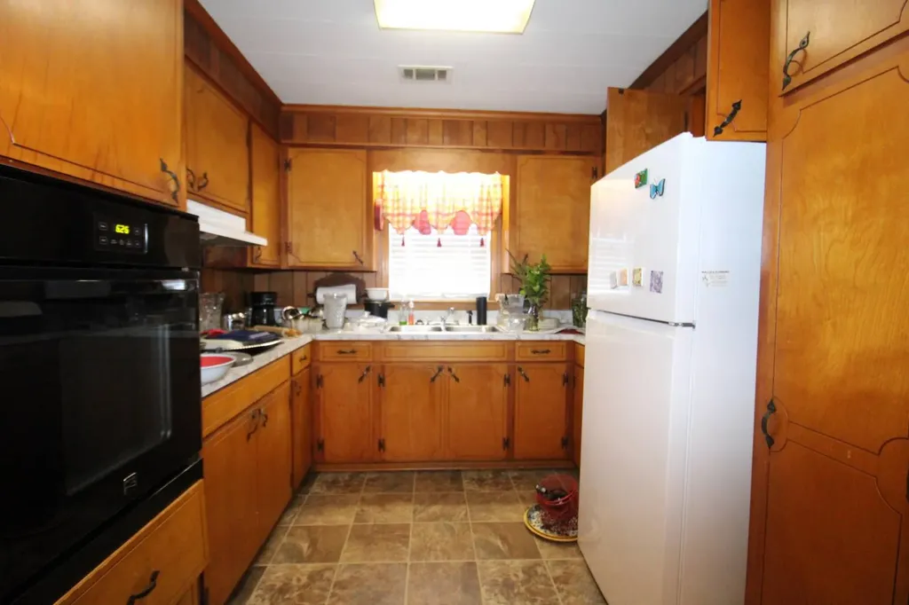 1010 Oak Street Jackson AL 36545