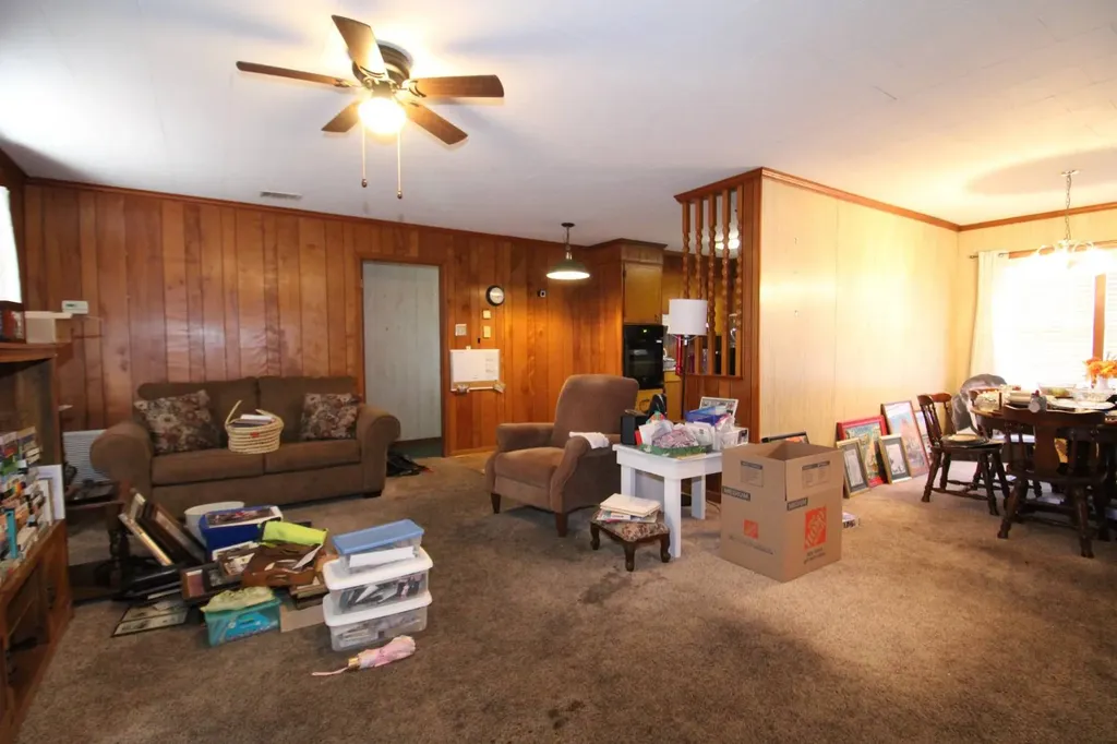 1010 Oak Street Jackson AL 36545