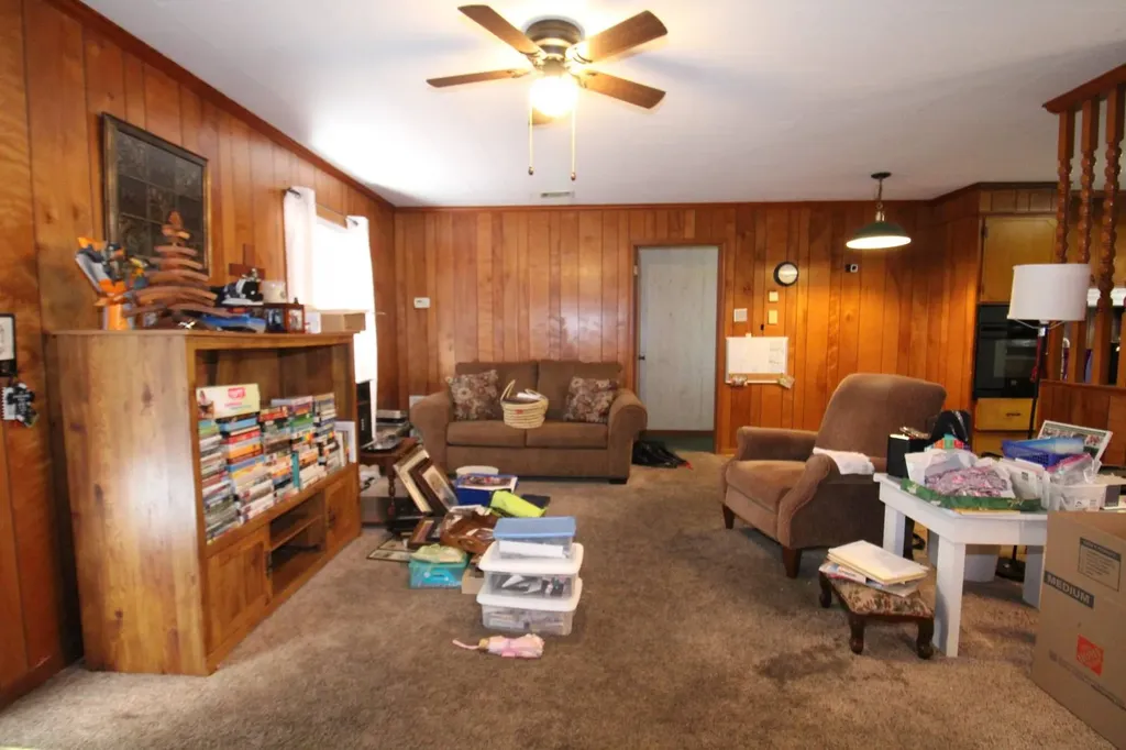 1010 Oak Street Jackson AL 36545