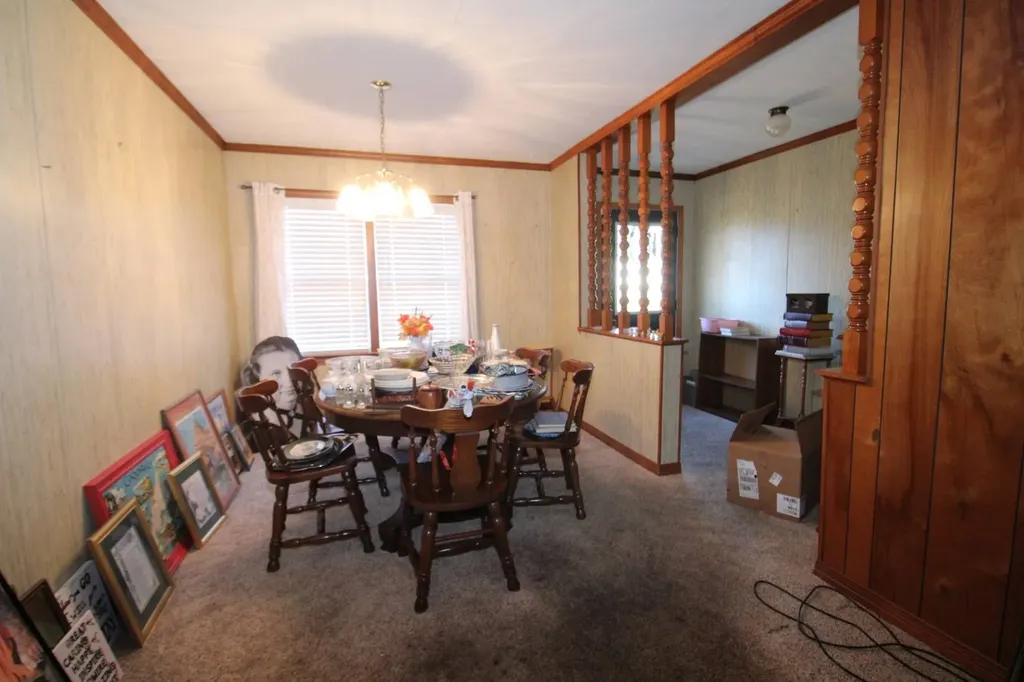 1010 Oak Street Jackson AL 36545