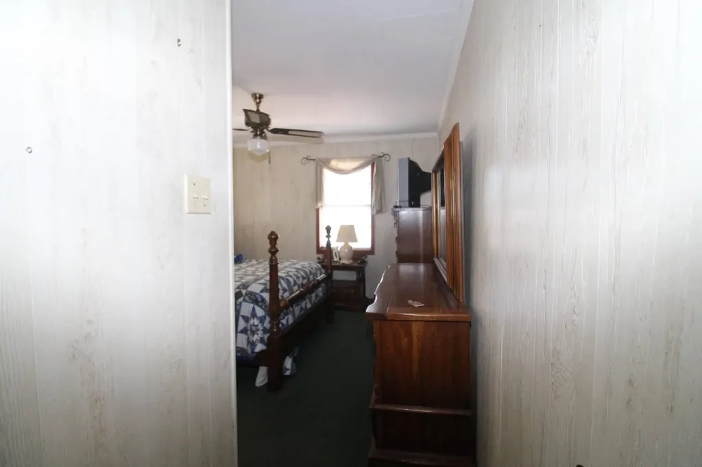 1010 Oak Street Jackson AL 36545