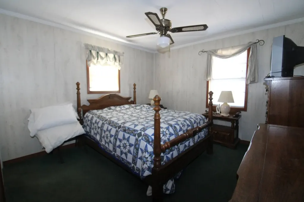 1010 Oak Street Jackson AL 36545