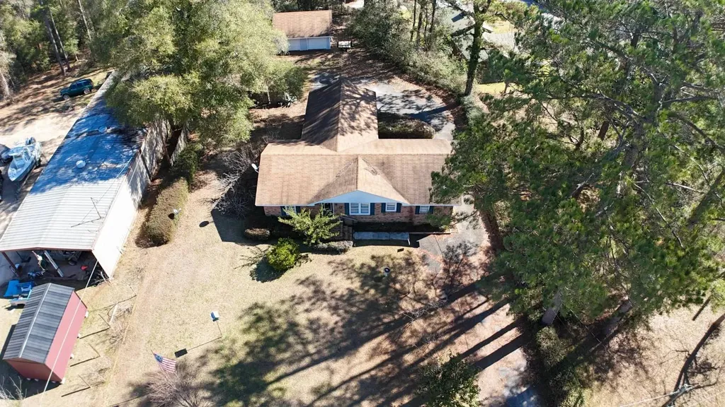 1010 Oak Street Jackson AL 36545