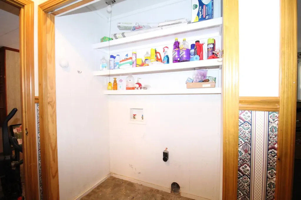 1010 Oak Street Jackson AL 36545