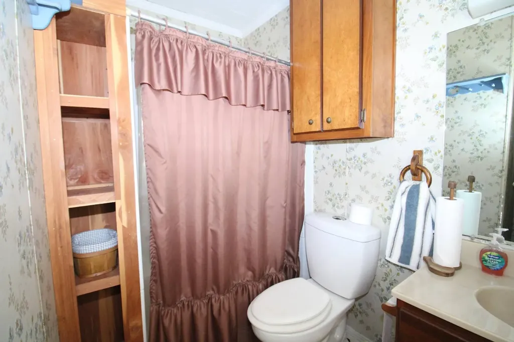 1010 Oak Street Jackson AL 36545