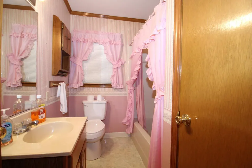 1010 Oak Street Jackson AL 36545