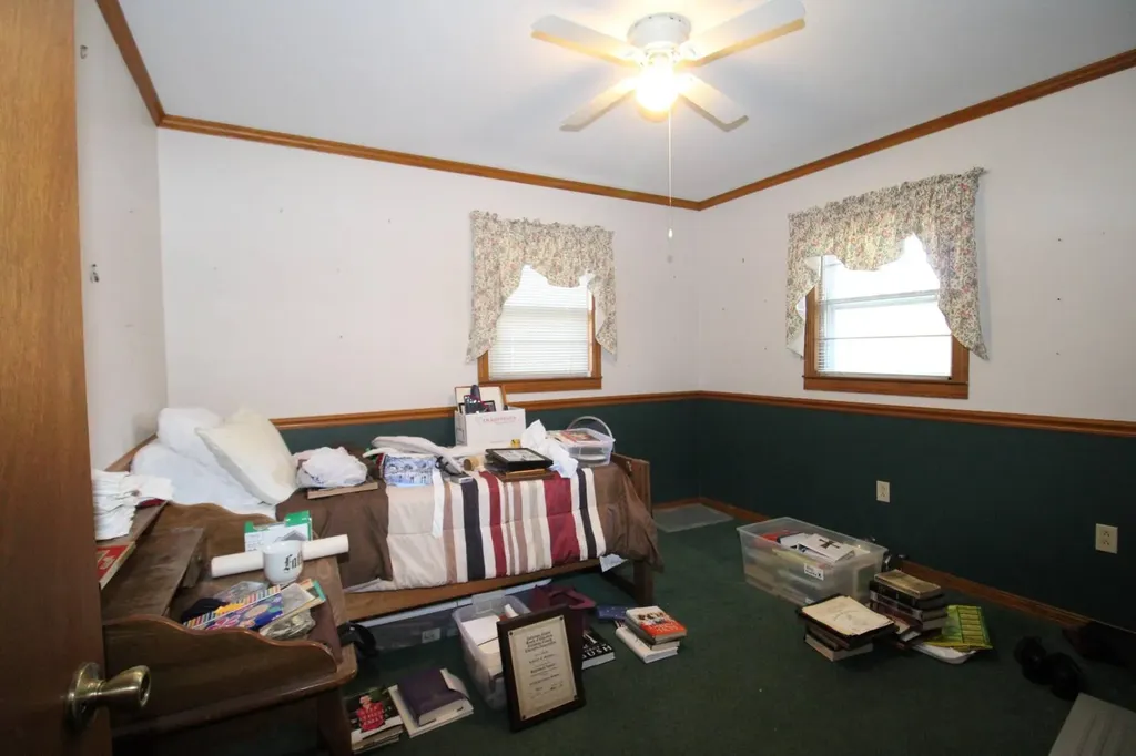 1010 Oak Street Jackson AL 36545