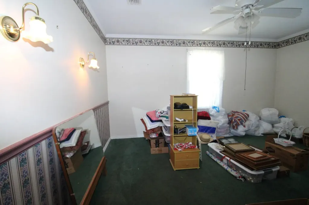 1010 Oak Street Jackson AL 36545
