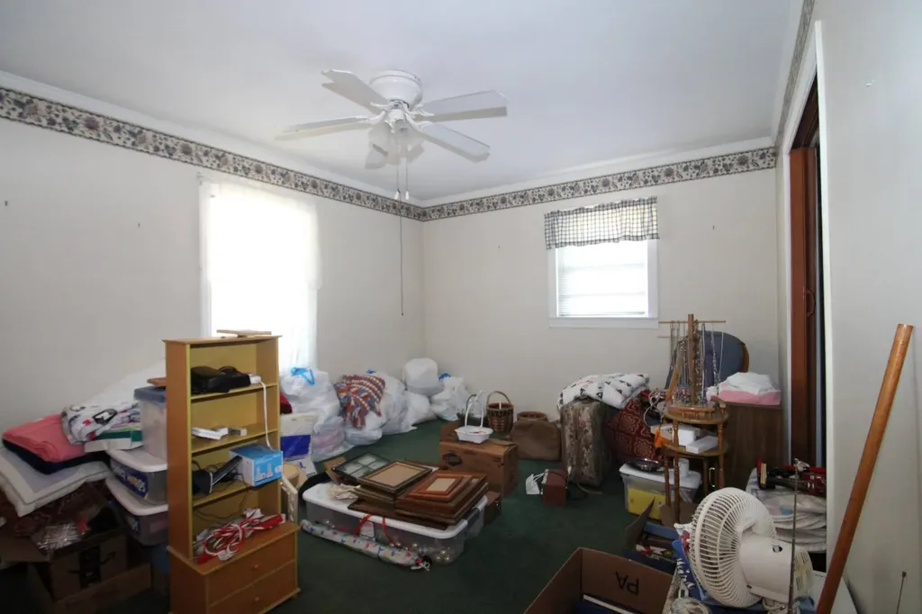 1010 Oak Street Jackson AL 36545