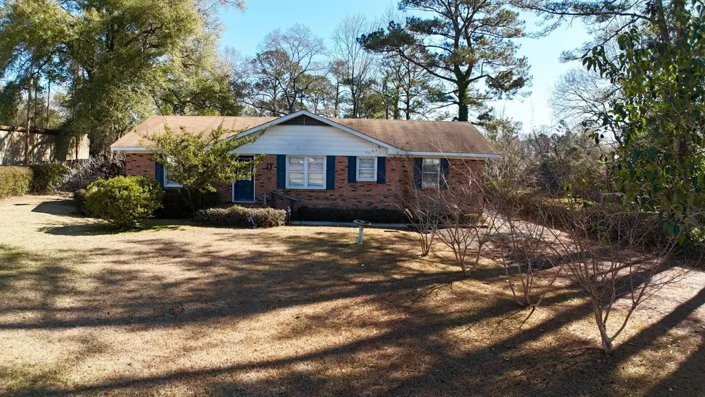 1010 Oak Street Jackson AL 36545