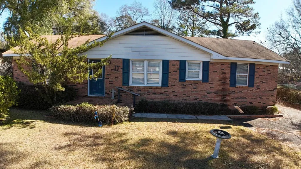 1010 Oak Street Jackson AL 36545