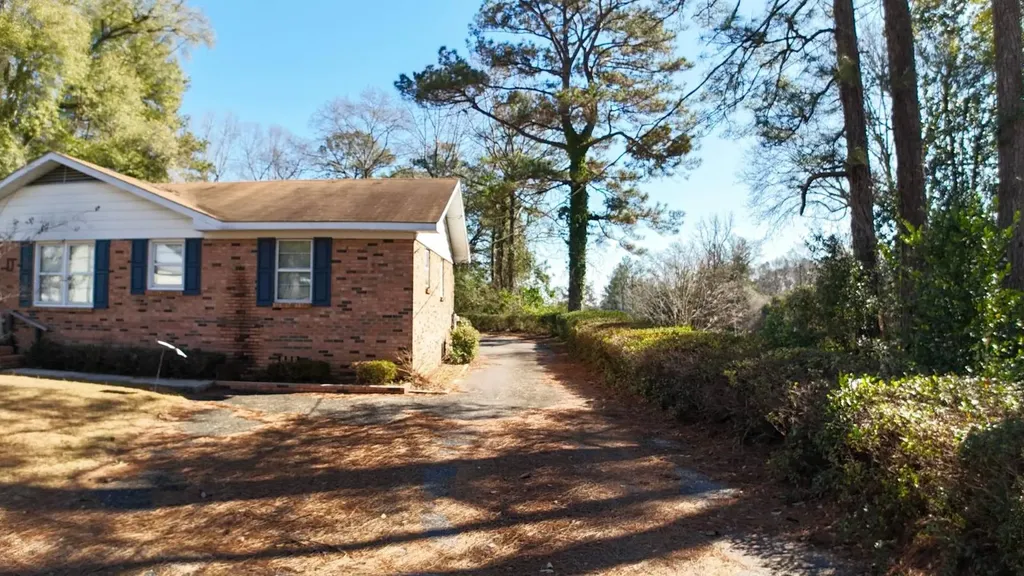 1010 Oak Street Jackson AL 36545