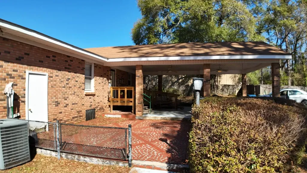 1010 Oak Street Jackson AL 36545