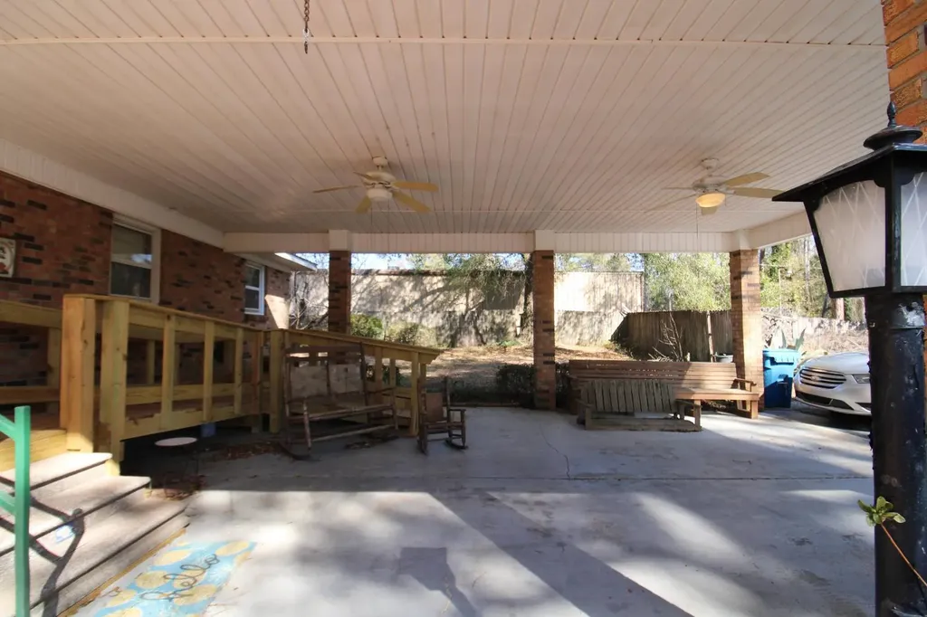 1010 Oak Street Jackson AL 36545