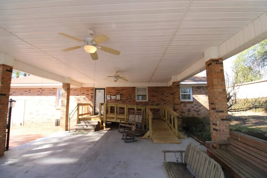 1010 Oak Street Jackson AL 36545