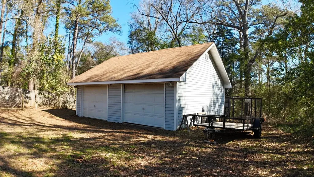 1010 Oak Street Jackson AL 36545