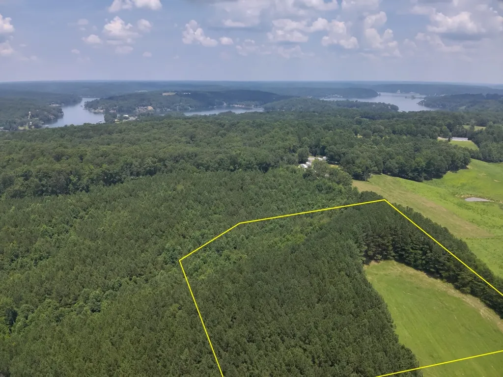 0 County Road 101, Tract 3 Bremen AL 35033