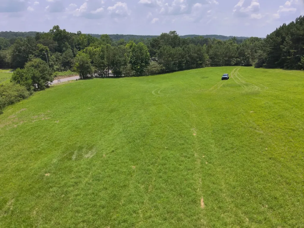 0 County Road 101, Tract 3 Bremen AL 35033