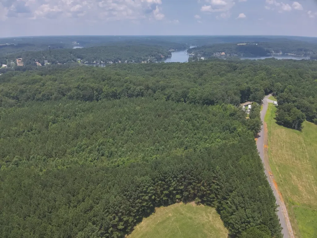 0 County Road 101, Tract 3 Bremen AL 35033