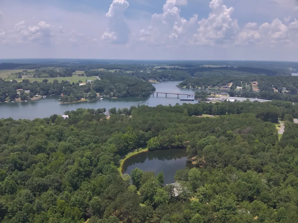 0 County Road 101, Tract 3 Bremen AL 35033