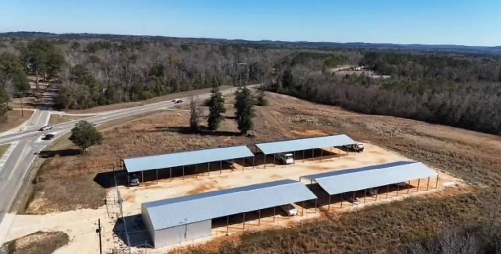 131 Camden Bypass Camden AL 36726