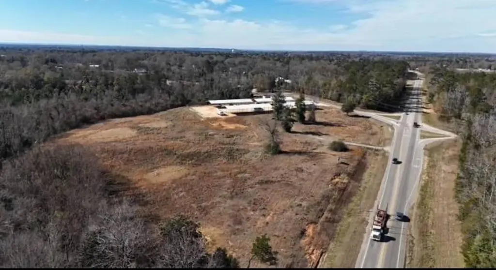 131 Camden Bypass Camden AL 36726
