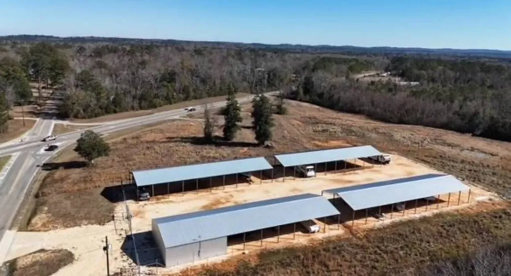 131 Camden Bypass Camden AL 36726