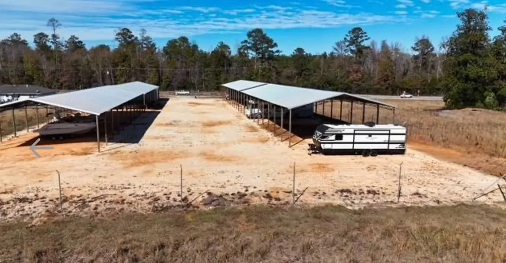 131 Camden Bypass Camden AL 36726