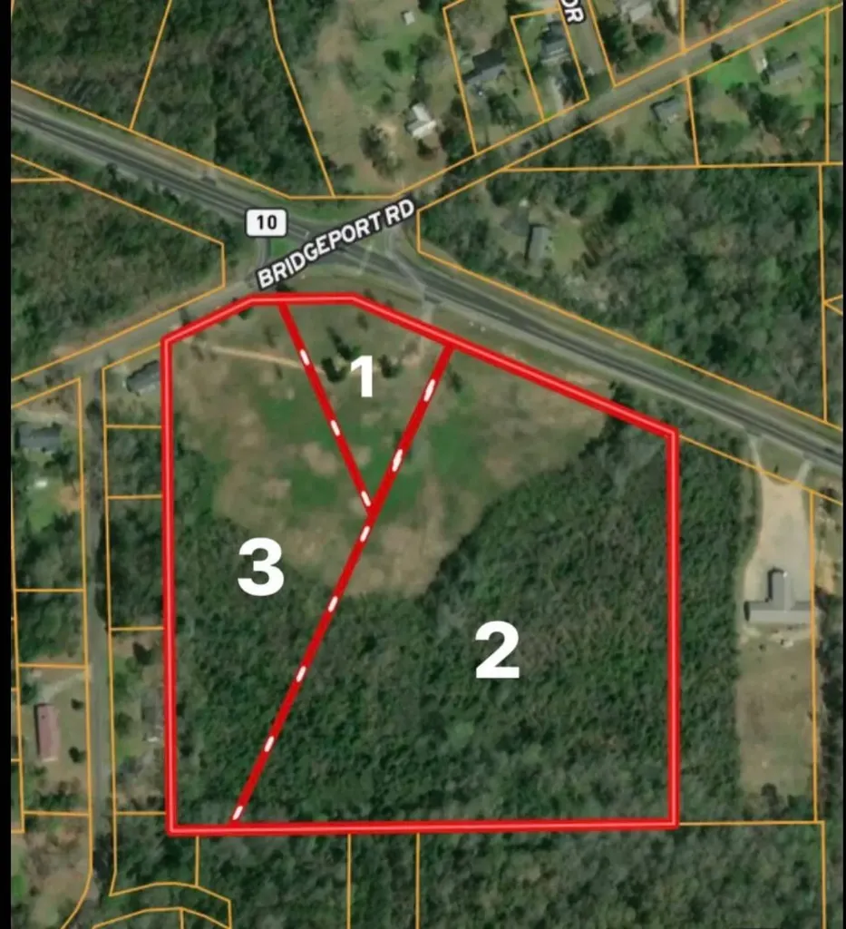131 Camden Bypass Camden AL 36726