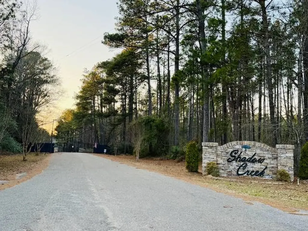 750 Shadow Creek Drive Camden AL 36726