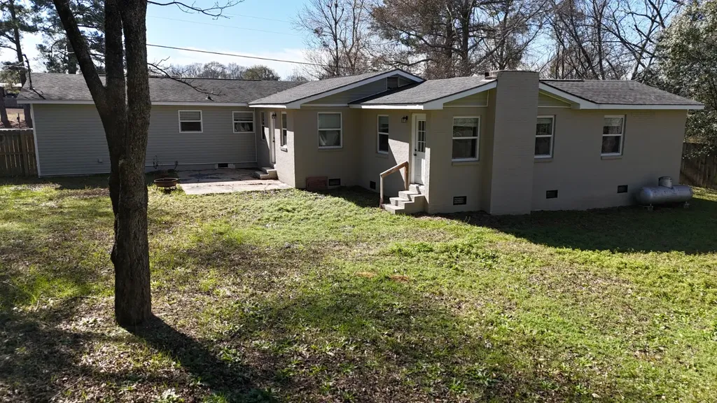 8543 County Road 636 Chancellor AL 36316