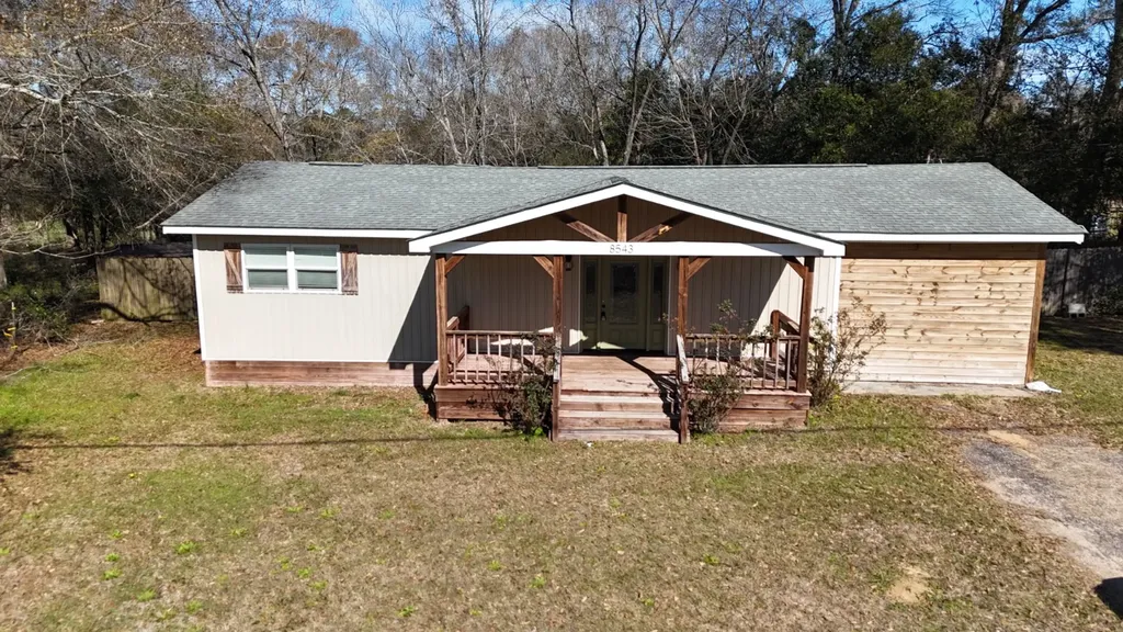 8543 County Road 636 Chancellor AL 36316