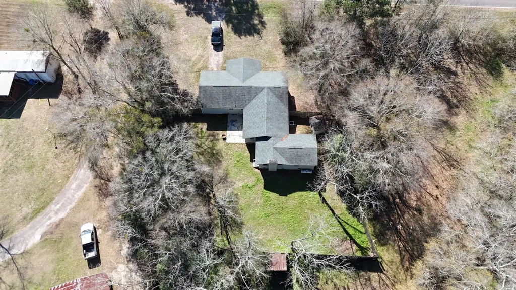 8543 County Road 636 Chancellor AL 36316