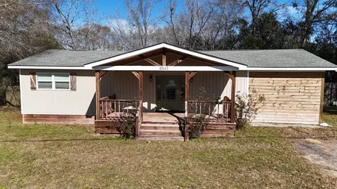 8543 County Road 636 Chancellor AL 36316