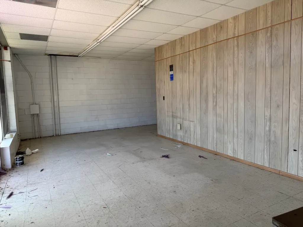 603 N Walnut Avenue Demopolis AL 36732