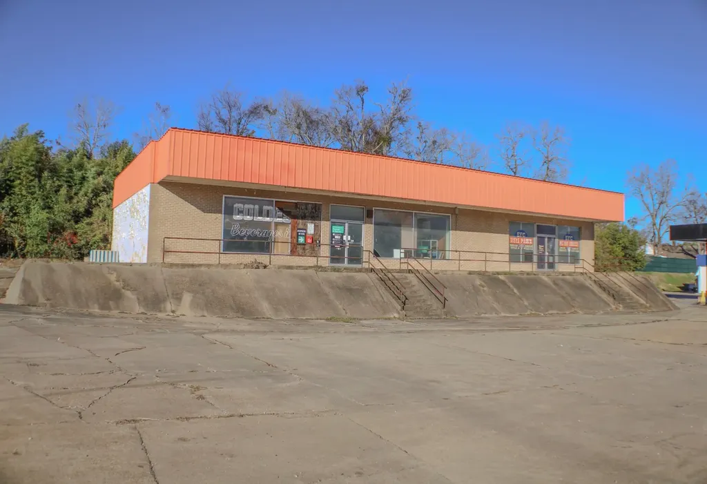603 N Walnut Avenue Demopolis AL 36732