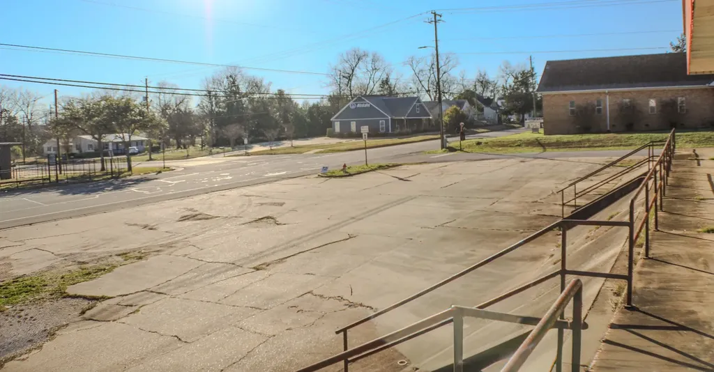 603 N Walnut Avenue Demopolis AL 36732