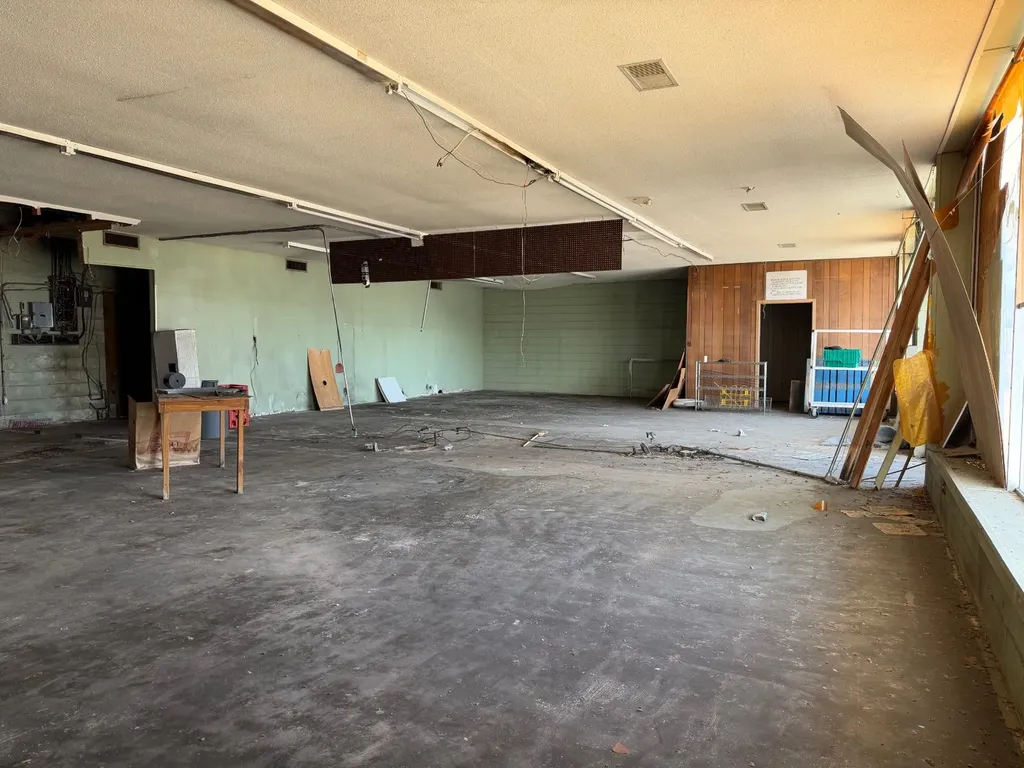 603 N Walnut Avenue Demopolis AL 36732