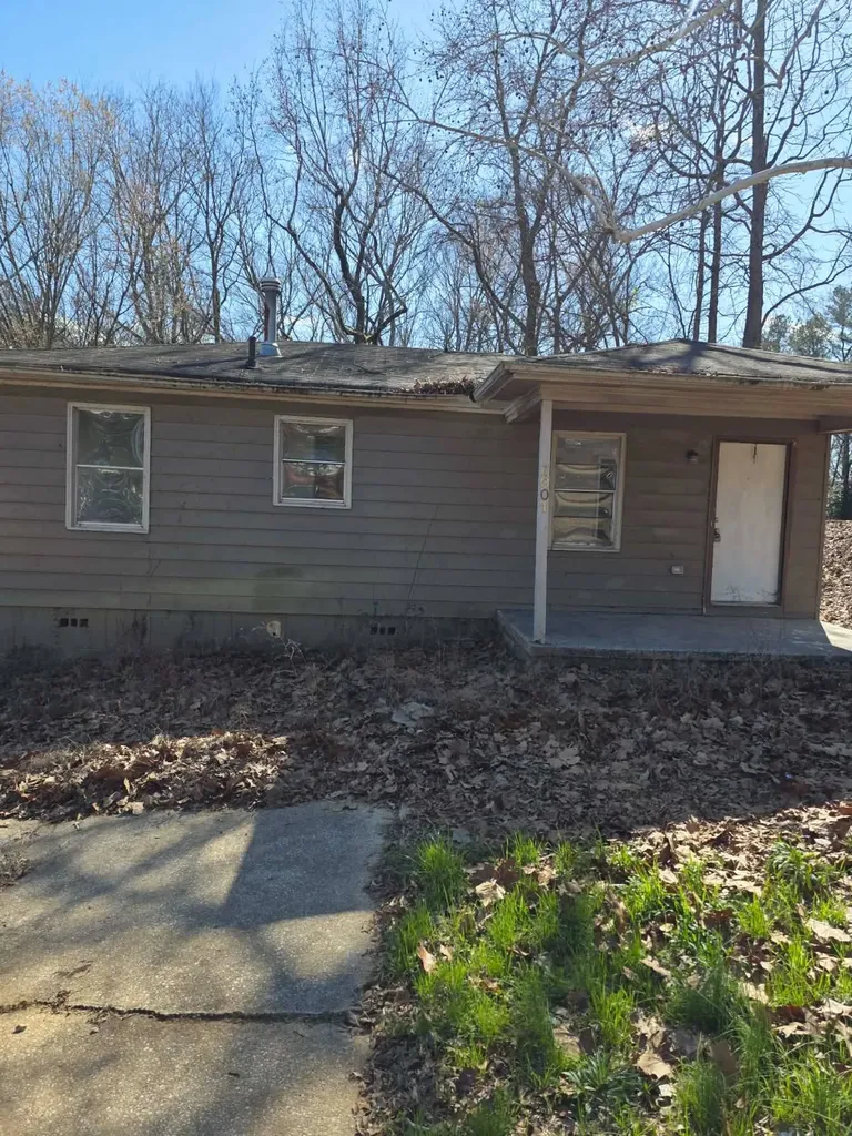 7001 67th S Street Birmingham AL 35212