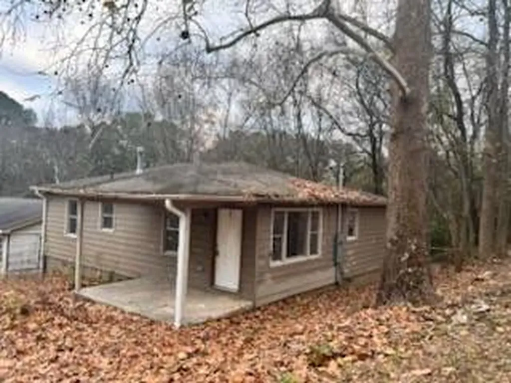 7001 67th S Street Birmingham AL 35212